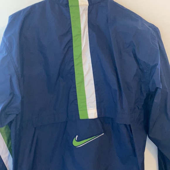 Nike vintage wind breaker - Picture 7 of 7